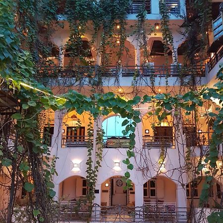 Inn Seventh Heaven Pushkar Luaran gambar