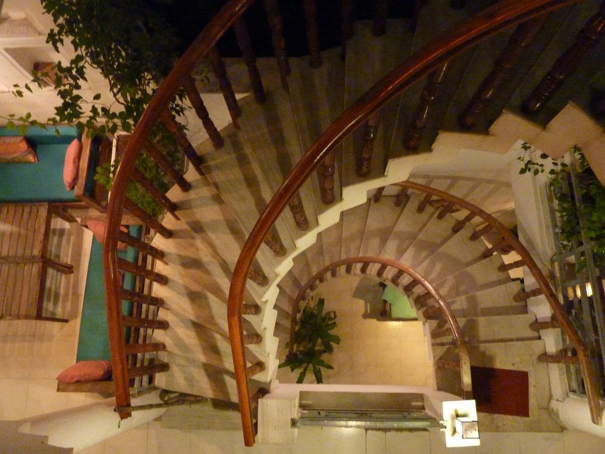 Inn Seventh Heaven Pushkar Luaran gambar