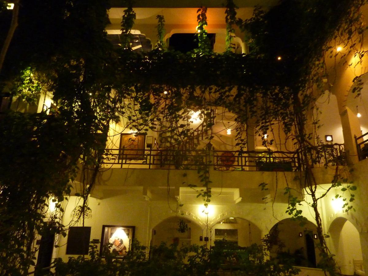 Inn Seventh Heaven Pushkar Luaran gambar
