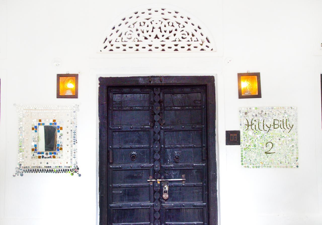 Inn Seventh Heaven Pushkar Luaran gambar