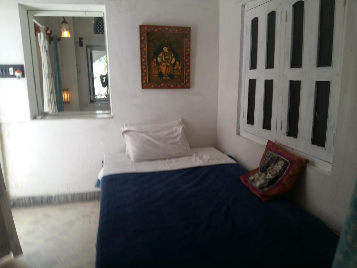 Inn Seventh Heaven Pushkar Luaran gambar