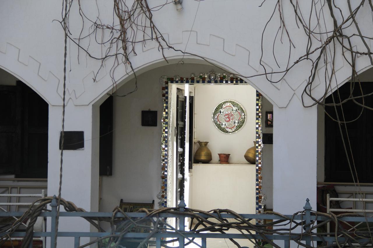Inn Seventh Heaven Pushkar Luaran gambar